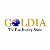 Goldia AU Coupon Code