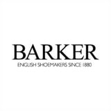 Barker Shoes US coupons