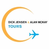 Dick Jensen & Alan McKay Tours US coupons