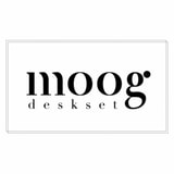 Moogdesk US coupons