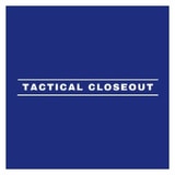 Tactical Closeout Coupon Code