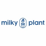 Milky Plant UK coupons
