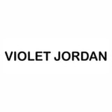 Violet Jordan UK Coupon Code