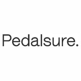 Pedalsure UK coupons