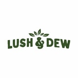 LUSH & DEW US coupons