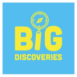 Big Discoveries Coupon Code