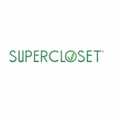 SuperCloset Coupon Code
