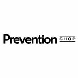 Prevention Shop Coupon Code