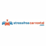Stress Free Car Rental UK Coupon Code