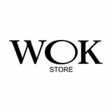 WOK store UK Coupon Code