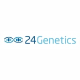 24Genetics US coupons