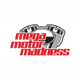 Mega Motor Madness US coupons