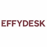 EFFYDESK CA Coupon Code