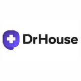 DrHouse US coupons