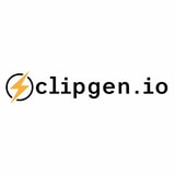 ClipGen UK Coupon Code