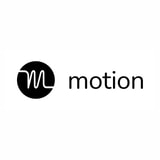Motion App Coupon Code