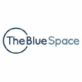 The Blue Space AU Coupon Code