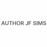 Author JF Sims Coupon Code
