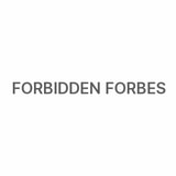 Forbidden Forbes Coupon Code