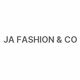JA Fashion & Co US coupons