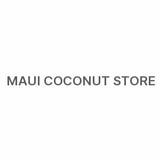 Maui Coconut Store US coupons