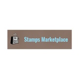​Stamps Marketplace US coupons