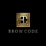 Brow Code Coupon Code