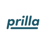 Prilla Coupon Code