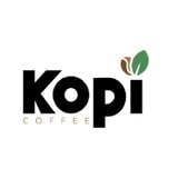 Kopi Coffee Coupon Code