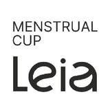 Leia Menstrual Cup US coupons