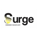 Surge Emergency Bulbs Coupon Code