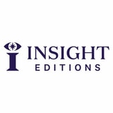 Insight Editions US coupons