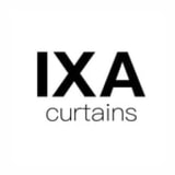 IXA Curtains US coupons