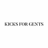 Kicks For Gents Coupon Code