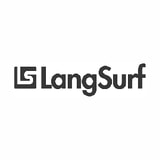 LangSurf Coupon Code