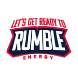 Let's Get Ready To Rumble Energy  UK Coupon Code