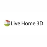 Live Home 3D US coupons