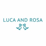 Luca And Rosa UK coupons
