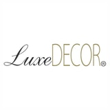 LuxeDecor US coupons