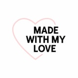 Made With My Love Coupon Code