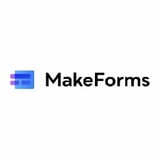 MakeForms Coupon Code