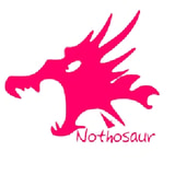 Nothosaur Toys US coupons