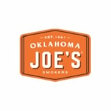 Oklahoma Joe's Coupon Code