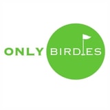 Only Birdies UK coupons