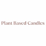 Plant Based Candles US coupons