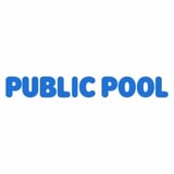 Public Pool Coupon Code