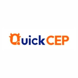 QuickCEP US coupons
