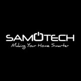 Samotech UK coupons