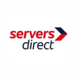 Servers Direct UK coupons