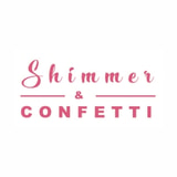 Shimmer & Confetti Coupon Code